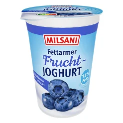 MILSANI Fruchtjoghurt