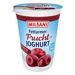 MILSANI Fruchtjoghurt