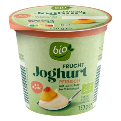 BIO Frucht-Joghurt