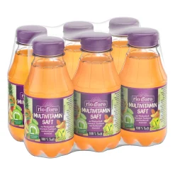 RIO D'ORO Fruchtsaft