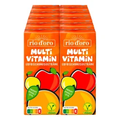 RIO D'ORO Fruchtsaftgetränk