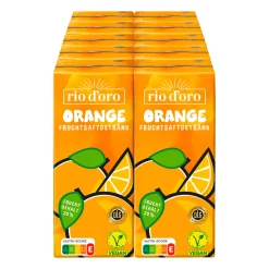 RIO D'ORO Fruchtsaftgetränk