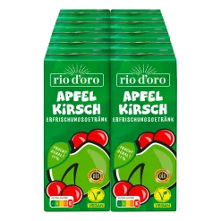 RIO D'ORO Fruchtsaftgetränk