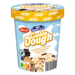 MUCCI Funky American Eis