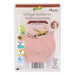 GÜLDENHOF Geflügel-Aufschnitt