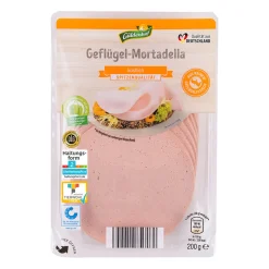 GÜLDENHOF Geflügel-Aufschnitt