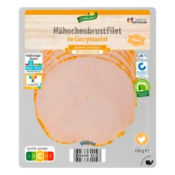 GÜLDENHOF Geflügelbrustfilet