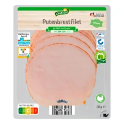 GÜLDENHOF Geflügelbrustfilet