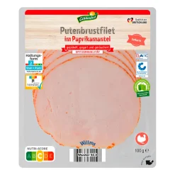 GÜLDENHOF Geflügelbrustfilet