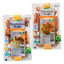 GÜLDENHOF Geflügel-Streifen