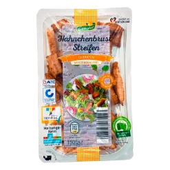 GÜLDENHOF Geflügel-Streifen