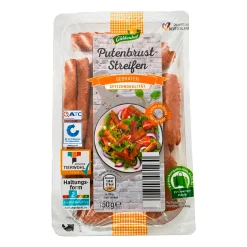 GÜLDENHOF Geflügel-Streifen