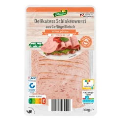 GÜLDENHOF Geflügel-Vielfalt