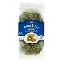 CUCINA NOBILE Gefüllte Premium Pasta