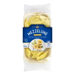 CUCINA NOBILE Gefüllte Premium Pasta