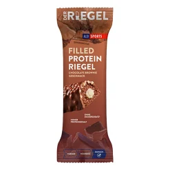 ALDI SPORTS Gefüllter Proteinriegel