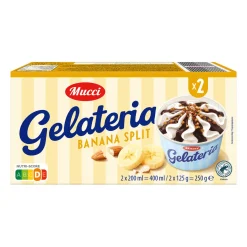 MUCCI Gelateria