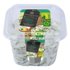 WONNEMEYER Gemüsesalat