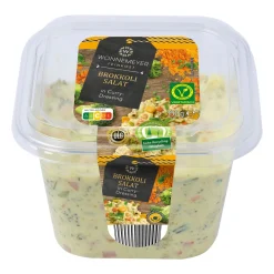 WONNEMEYER Gemüsesalat