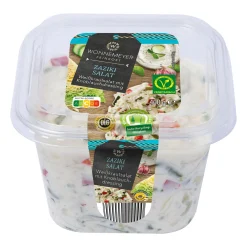 WONNEMEYER Gemüsesalat
