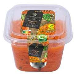 WONNEMEYER Gemüsesalat