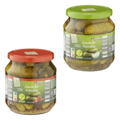 KING’S CROWN Genießerfässchen