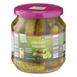 KING’S CROWN Genießerfässchen