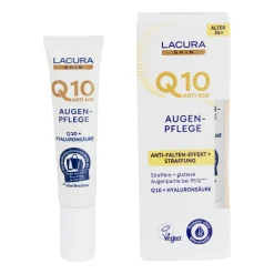 LACURA Gesichtspflege Anti-Aging