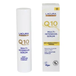 LACURA Gesichtspflege Anti-Aging