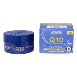 LACURA Gesichtspflege Anti-Aging