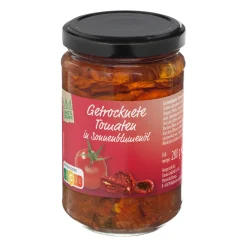 KING’S CROWN Getrocknete Tomaten