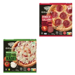 PIZZ'AH Gigante