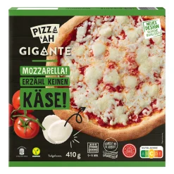 PIZZ'AH Gigante