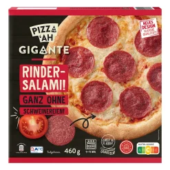 PIZZ'AH Gigante