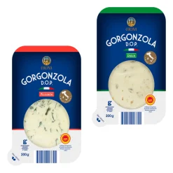 CUCINA Gorgonzola D.O.P.