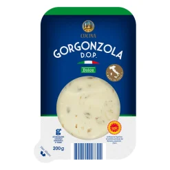 CUCINA Gorgonzola D.O.P.