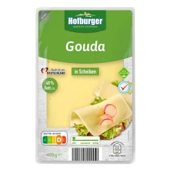 HOFBURGER Gouda