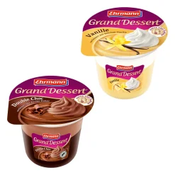 EHRMANN Grand Dessert