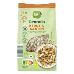 BIO Granola