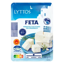 LYTTOS Griechischer Feta
