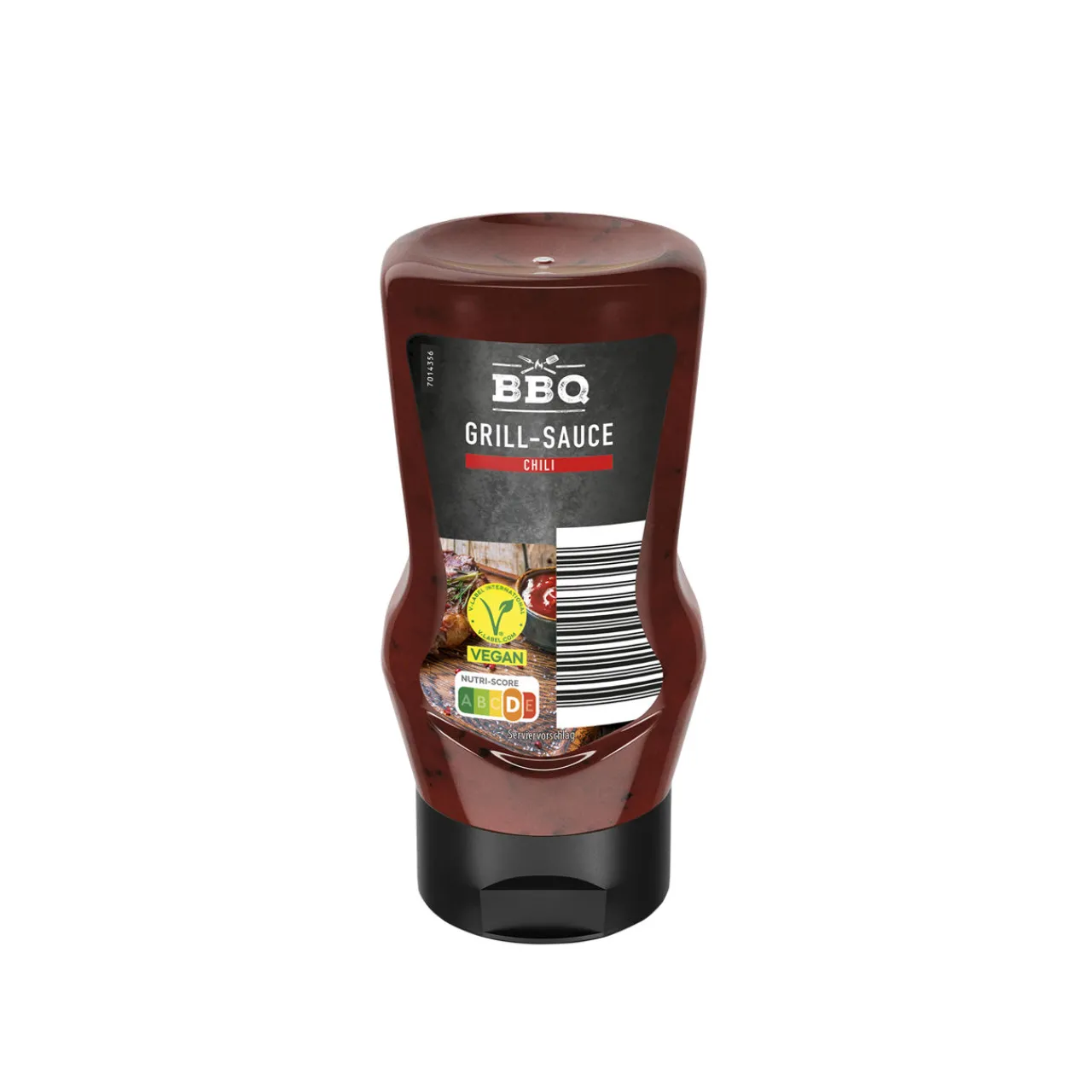 BBQ Grillsauce