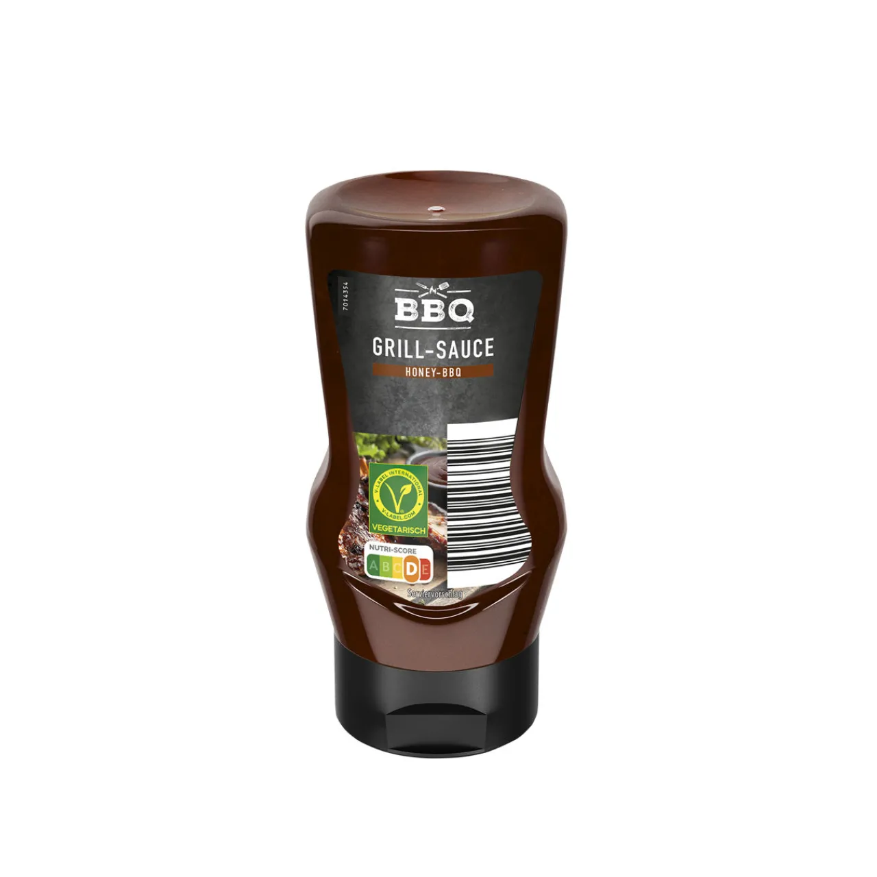 BBQ Grillsauce