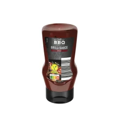 BBQ Grillsauce
