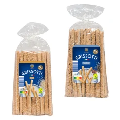 CUCINA Grissotti