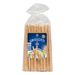 CUCINA Grissotti