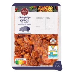 MEINE METZGEREI Gyros