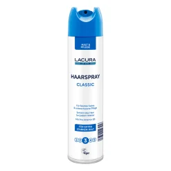 LACURA Haarspray / Haarlack