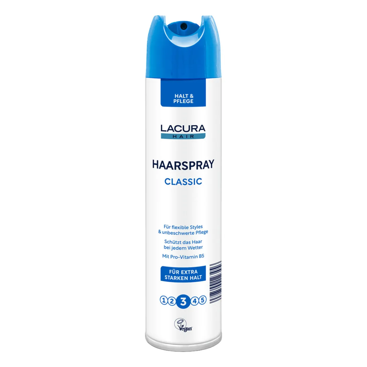 LACURA Haarspray / Haarlack