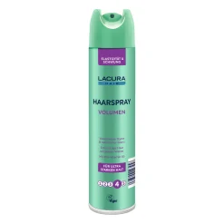 LACURA Haarspray / Haarlack