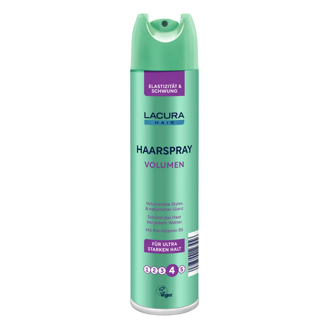 LACURA Haarspray / Haarlack